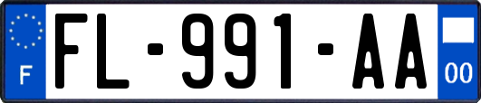 FL-991-AA