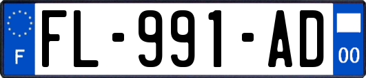 FL-991-AD