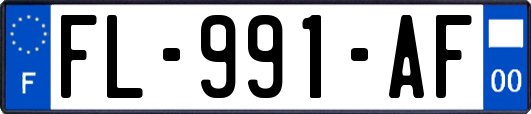 FL-991-AF