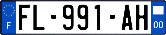 FL-991-AH