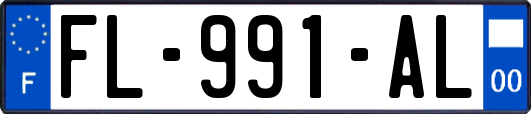 FL-991-AL