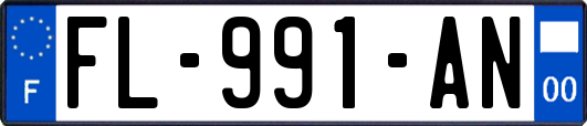 FL-991-AN