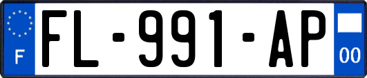 FL-991-AP