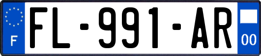 FL-991-AR