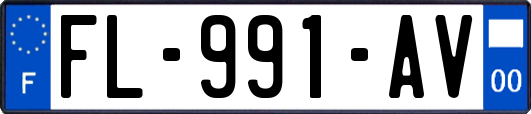 FL-991-AV