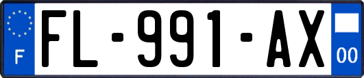 FL-991-AX
