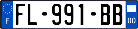 FL-991-BB