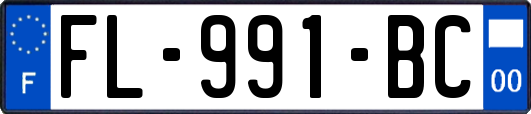 FL-991-BC