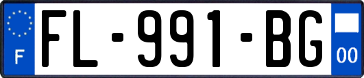 FL-991-BG