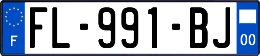 FL-991-BJ
