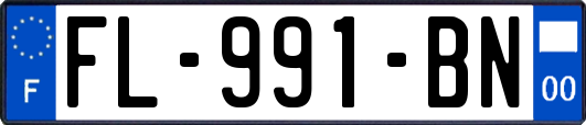 FL-991-BN