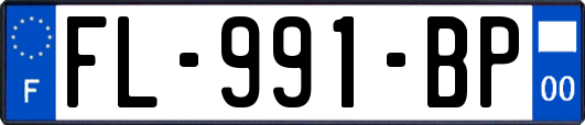 FL-991-BP
