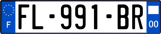 FL-991-BR