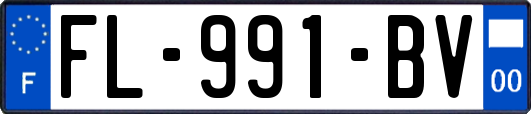 FL-991-BV