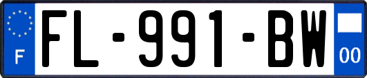 FL-991-BW
