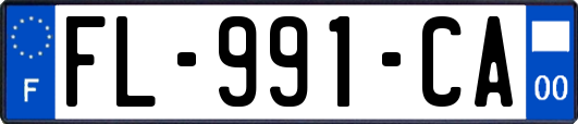 FL-991-CA