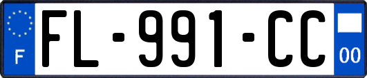 FL-991-CC