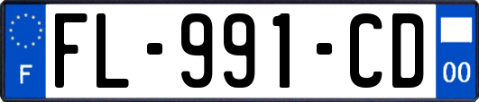 FL-991-CD