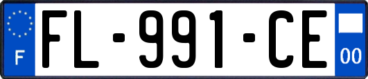 FL-991-CE