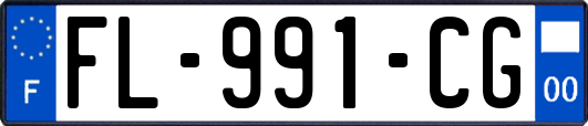 FL-991-CG