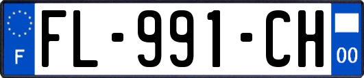 FL-991-CH