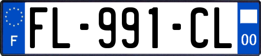 FL-991-CL