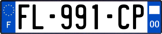 FL-991-CP