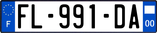 FL-991-DA