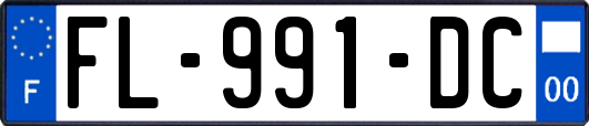 FL-991-DC