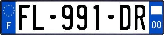 FL-991-DR