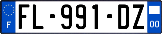 FL-991-DZ