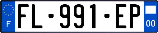 FL-991-EP