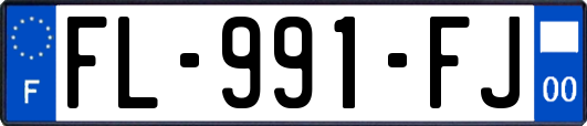 FL-991-FJ