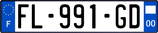 FL-991-GD