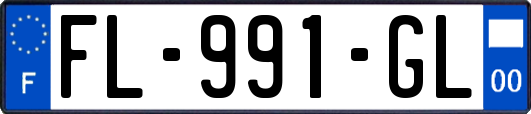 FL-991-GL
