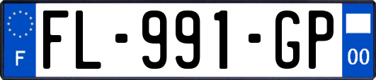 FL-991-GP