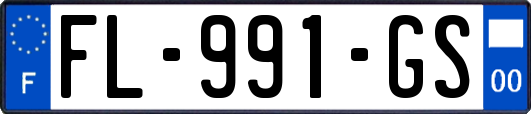 FL-991-GS