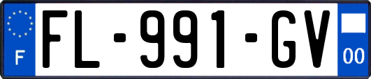 FL-991-GV