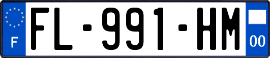 FL-991-HM