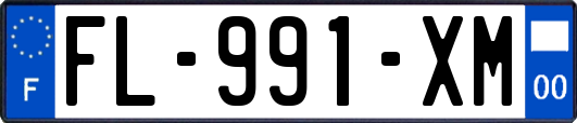 FL-991-XM