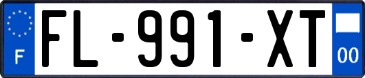 FL-991-XT