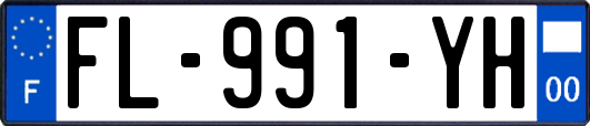 FL-991-YH