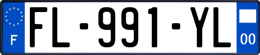 FL-991-YL