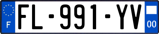 FL-991-YV