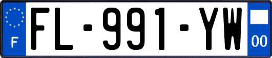FL-991-YW