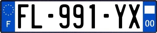 FL-991-YX