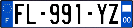 FL-991-YZ