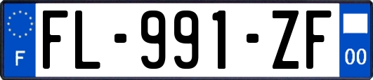 FL-991-ZF