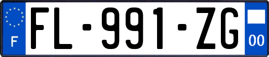 FL-991-ZG