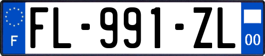 FL-991-ZL